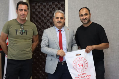 Malatyalı Bilardocu Serçe Türkiye Şampiyonu Oldu