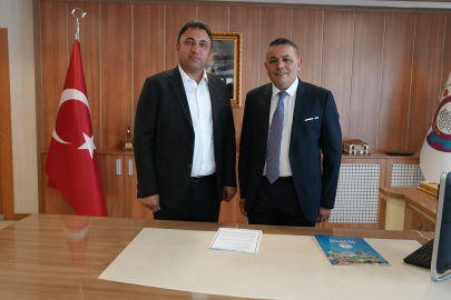 TSO Kuluncak'a Taziye evi yapacak