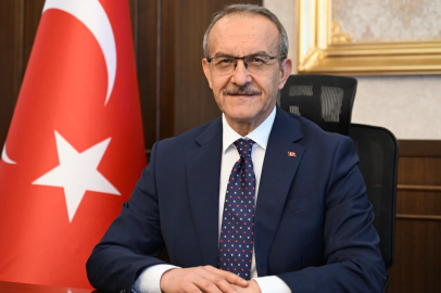 Vali Yavuz Gazetecilerin Basın Bayramını kutladı