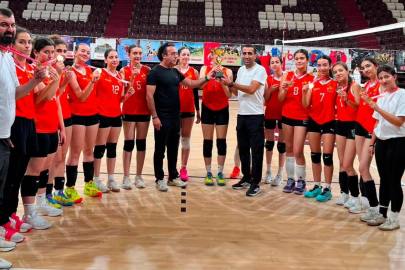 Malatya'nın Sultanları Türkiye Finallerinde!