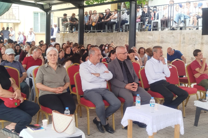 5. İğdir Köyü Festivali Gerçekleştirildi