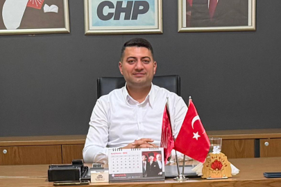 CHP Arguvan, Battalgazi ve Pütürge'ye atama yaptı