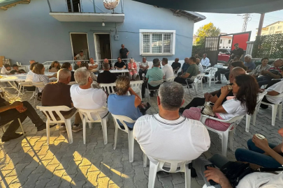 CHP'de Toplu istifa için çağrıda bulundular