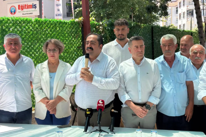 CHP'de toplu istifalar, partiyi boşalttı
