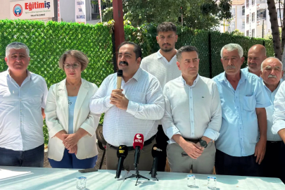 Yeni Parti Malatya il Teşkilatına Kurucu Başkanlar atandı
