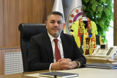 Sadıkoğlu: 8 Yılda  üye sayımız yüzde 100 arttı