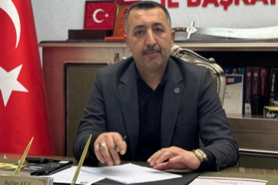 Kılıç: Kayısımız siyasi hesaplara kurban ediliyor