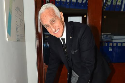 Malatyalı iş adamı Abdul Kadir Eriş vefat etti