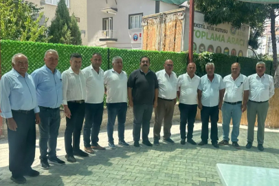 Yeni Parti Malatya'da resmen Kuruldu