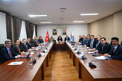 Malatya'da derslik sayısı 7 bin 128'e çıkıyor