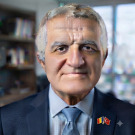 Mehmet Fuat ERGÜN