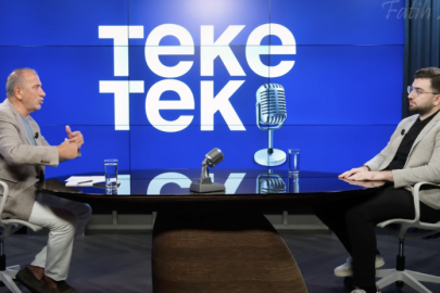 Fatih Altaylı, Dünyanın peşinden koştuğu Malatyalı Genci Konuk Etti