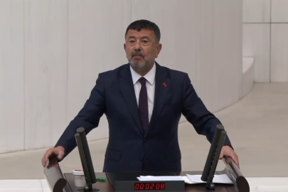 Ağbaba: "Bir kirli saldırıyla karşı karşıyayız"