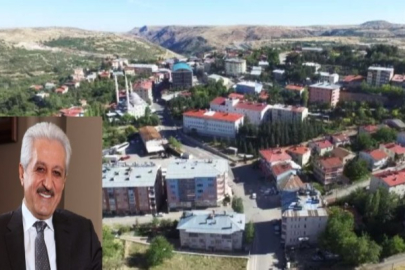 Arapgir Çarşı Merkezini Aydınlar Dönüştürecek
