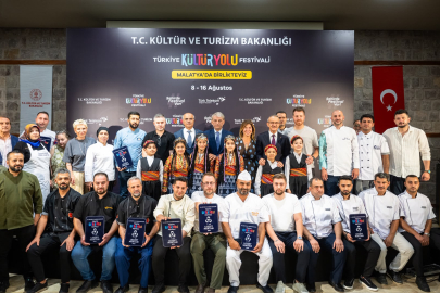 Malatya'nın Kültür Yolu Festivallerine ihtiyacı var