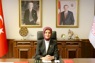 Bakan Göktaş, Engelsiz Yaşam Merkezinin temelini atacak