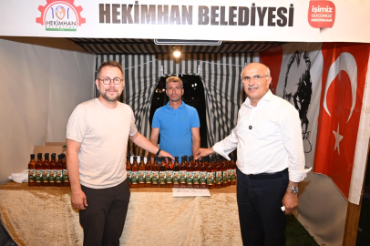 Büyükşehir Malatya Gastronomisini tanıtmaya kararlı