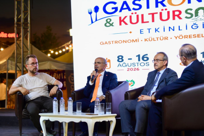 'Malatya’yı festivaller ve fuarlar şehri yapacağız'