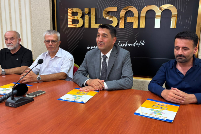 Boyraz: Siyaseti Değil, Malatya’nın Çıkarlarını Önceliyoruz