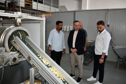 Karademir: Malatya’nın yeniden cazibe merkezi olması gerekiyor