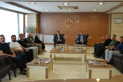 Sadıkoğlu: Malatya'daki işletmelerin finansmana ihtiyacı var