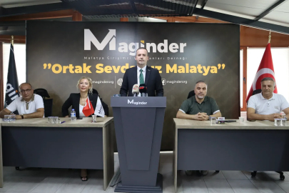 MAGİNDER Tarafsız kalacak