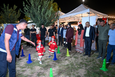 Malatya artık normalleşmeye başladı