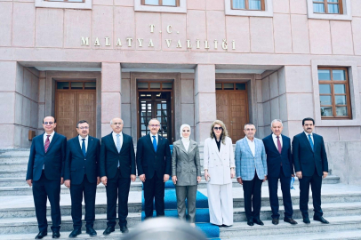 Milletvekili Ölmeztoprak Sosyal hizmetleri değerlendirdi