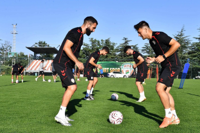 Yeşilyurtspor  3-0  Adana Yaz Sigorta Adaletgücü
