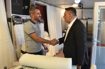 Sadıkoğlu: Esnafların mağduriyetleri giderilmeli