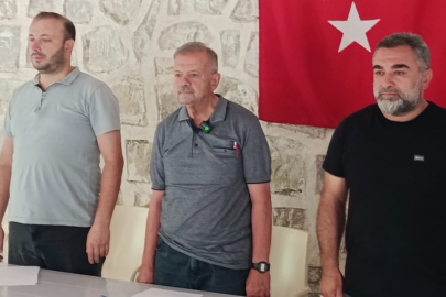 Darende Günpınar Vakfı yönetimini belirledi