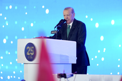 'Türkiye'ye tarihinin en büyük yatırımlarını kazandırdık'
