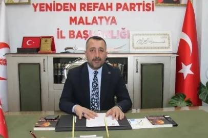 Kılıç: Malatya'nın gerçek gündemine dönün!