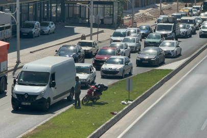 Malatya da Araç sayısı 258 bin 104’e ulaştı