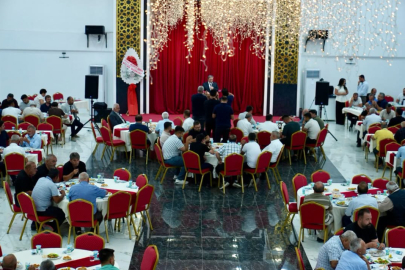 Zengibar Festivali için 4,5 milyon bağış toplandı