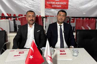 Boyraz: Bizim partimiz yok, sorumluluklarımız var
