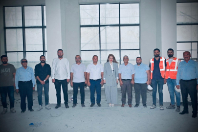 Ölmeztoprak: Malatya Adalet Merkezi olacak