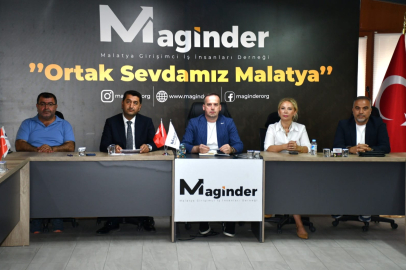 'Malatya Sadece Konutlarla Değil, Ekonomiyle Büyüyecek'