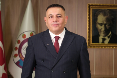 Sadıkoğlu: Makama değil, üyelerimize hizmete talibiz