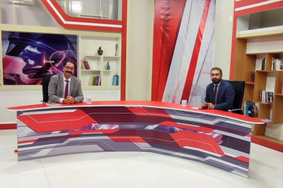 Ali Cengiz’in hedefi: Kuklalarla çocukları güldürmek