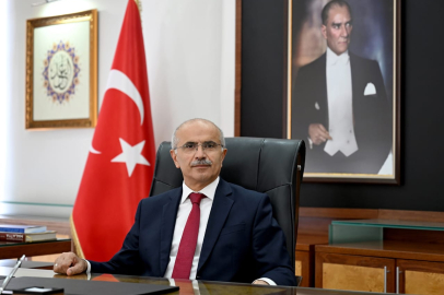 Başkan Sami Er'in Mevlid Kandil Mesajı