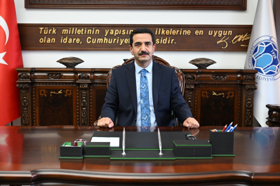BAŞKAN TAŞKIN’DAN MEVLİD KANDİLİ MESAJI