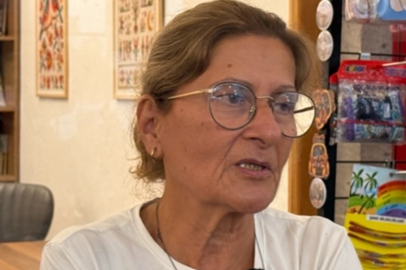 Paksoyların Torunu Yarım Asır Sonra Darende’de