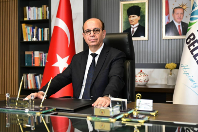 Yeşilyurt Belediye Başkanı Geçit'in Kandil mesajı