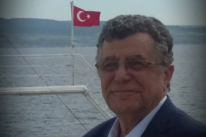 Ertaç Önal vefat etti