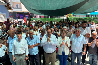 Yeni Parti Malatya'da 3 Ayrı Yerde Parti Binası açıyor