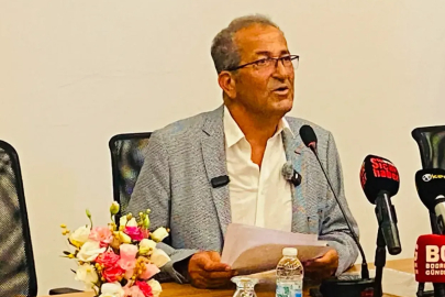 Malatyalı Mimar İbrahim Akkaya BODTO Başkanlığına Aday oldu