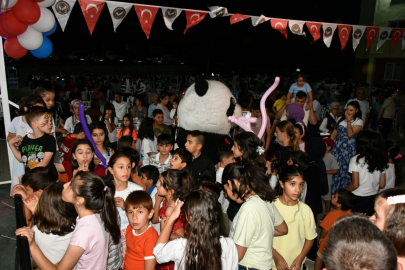 UMFED'in 'Birliktelik Şenliği' yoğun katılımla yapıldı