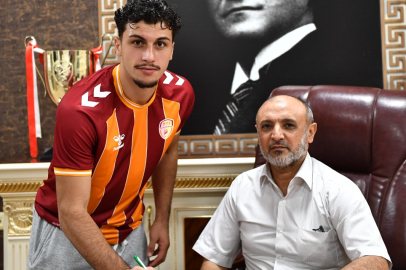 Yeşilyurtspor kadroyu 6 transferle takviye etti