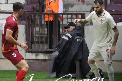 Yeşilyurtspor, Elazığspor ile 2-2 berabere kaldı